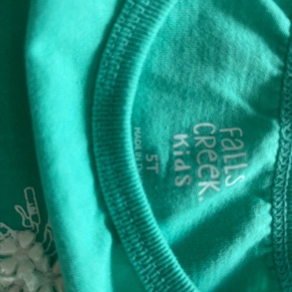 Girls/Toddler 5T group of 9 items of various brands - Picture 6 of 13